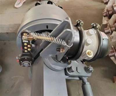 Trục lái